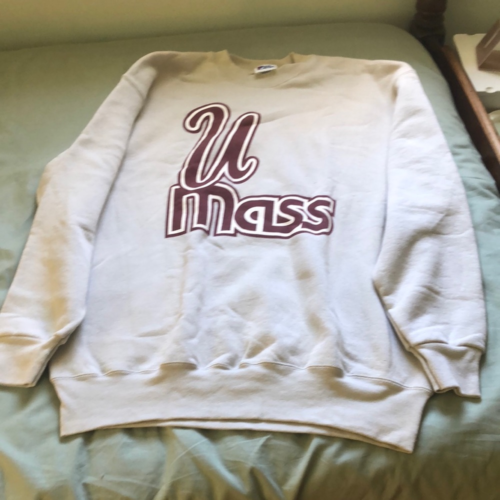 UMass Crew